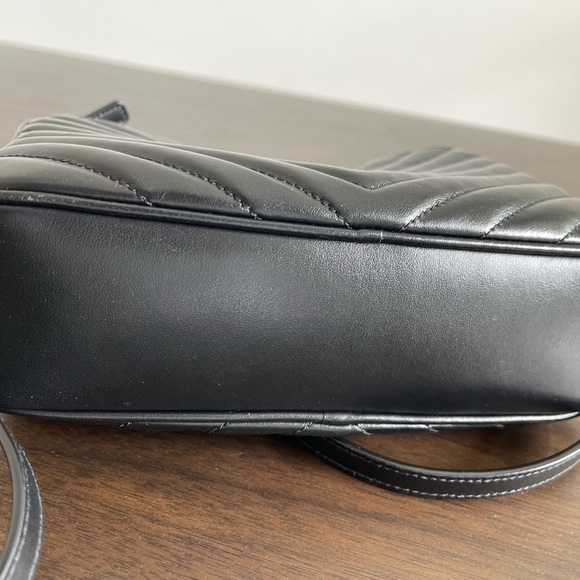 Saint Laurent Lou Lou Camera Bag - Picture 10 of 11